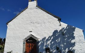 NEW: The Burren Art Gallery - (1798)