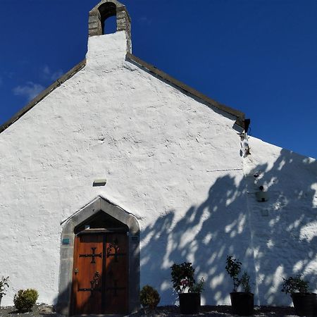 Villa NEW: The Burren Art Gallery -  Tubber Exterior foto