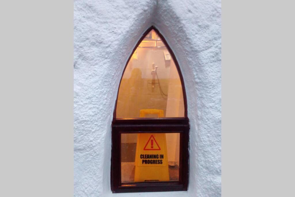 Villa NEW: The Burren Art Gallery -  Tubber Exterior foto