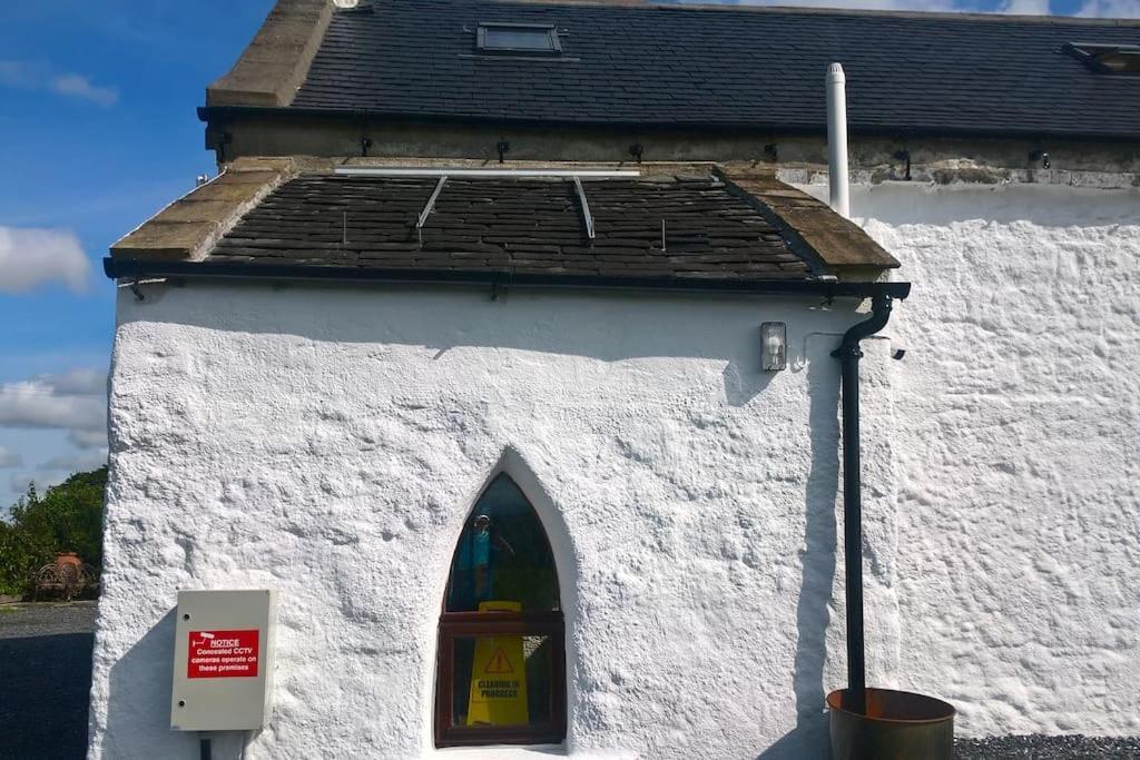 Villa NEW: The Burren Art Gallery -  Tubber Exterior foto