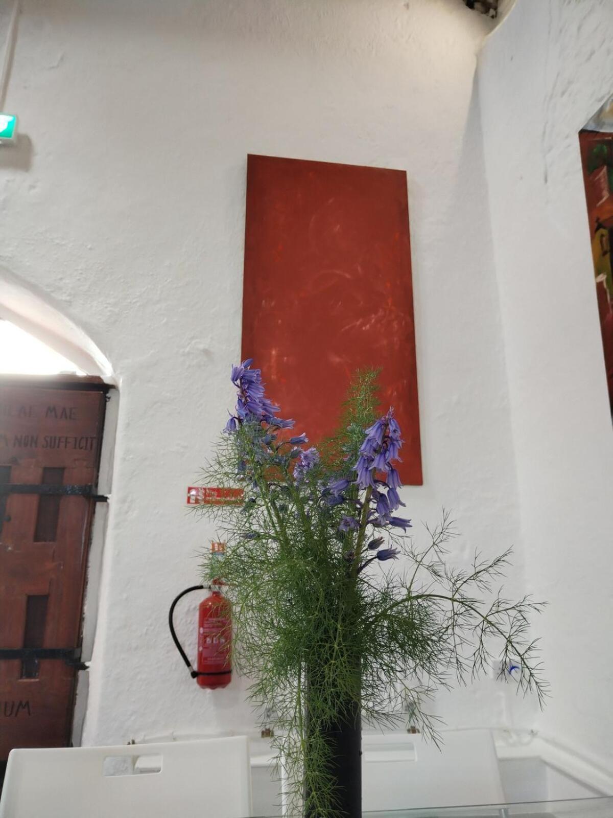 Villa NEW: The Burren Art Gallery -  Tubber Exterior foto