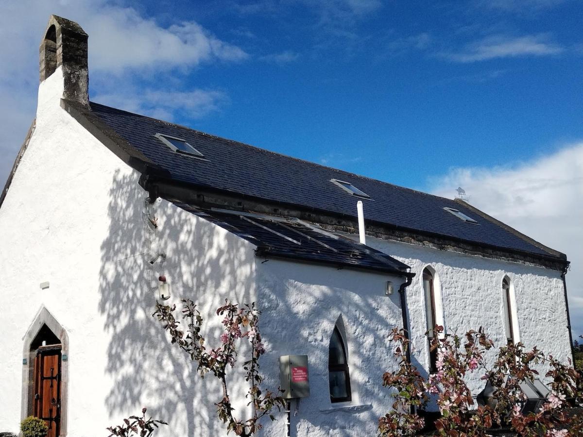 Villa NEW: The Burren Art Gallery -  Tubber Exterior foto