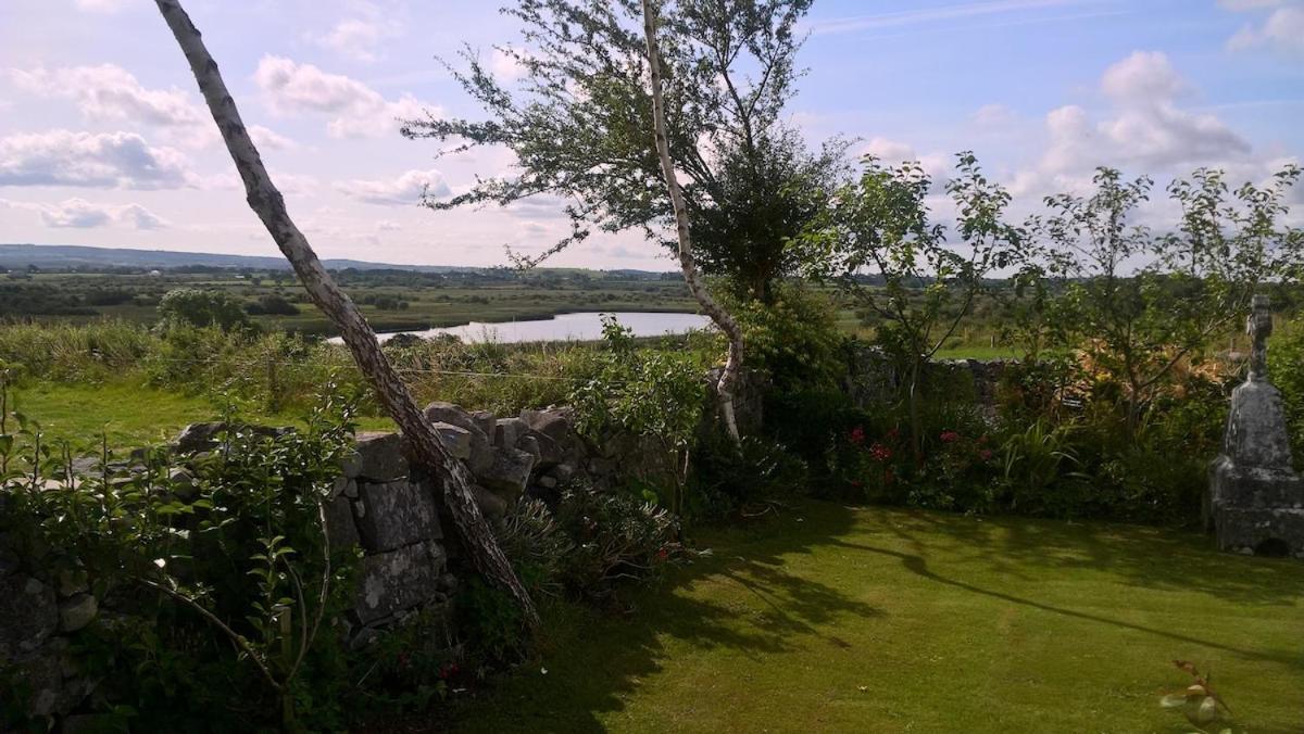 Villa NEW: The Burren Art Gallery -  Tubber Exterior foto