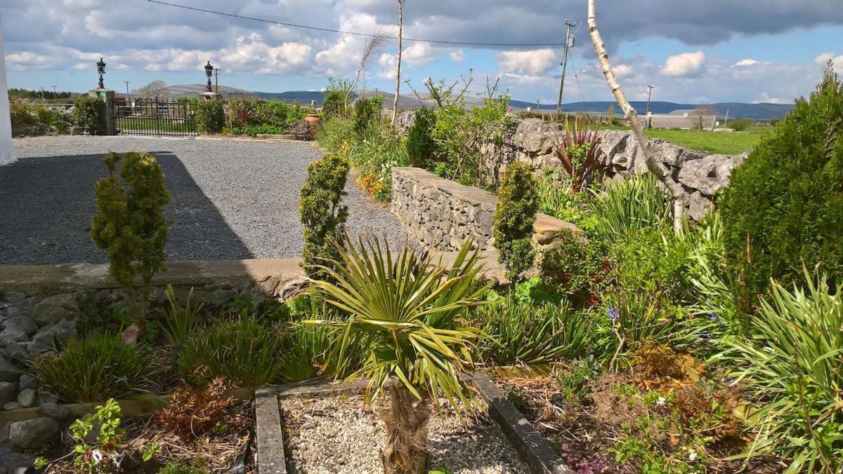 Villa NEW: The Burren Art Gallery -  Tubber Exterior foto
