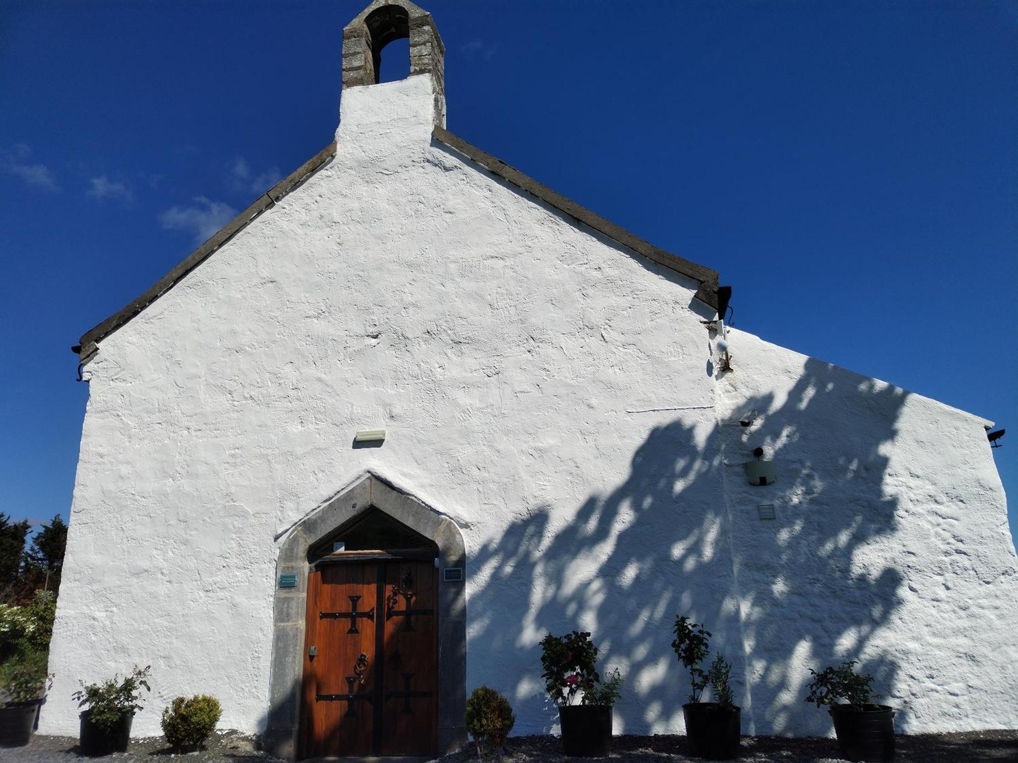 Villa NEW: The Burren Art Gallery -  Tubber Exterior foto