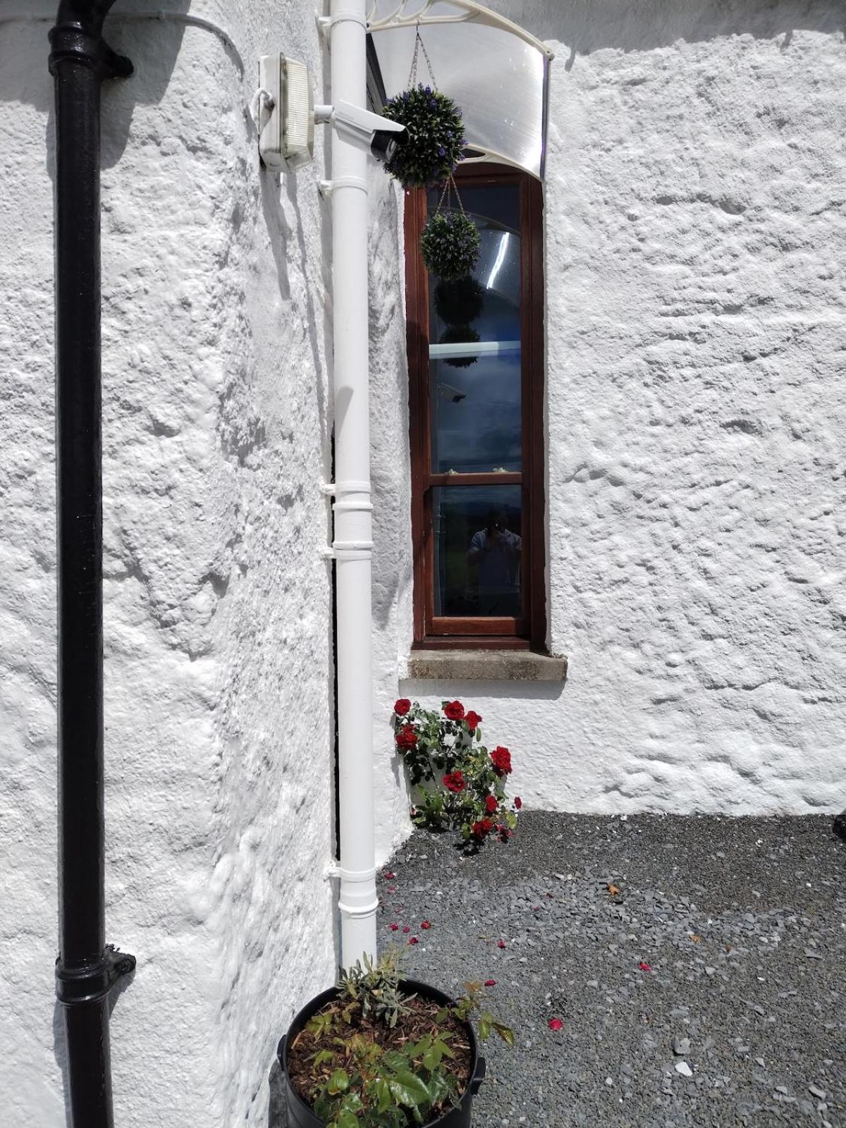 Villa NEW: The Burren Art Gallery -  Tubber Exterior foto